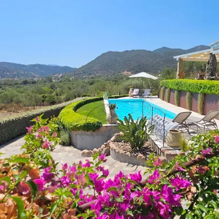 Apartment Cuccumiao's An Owls' Quiet Nest! Loiri Porto San Paolo