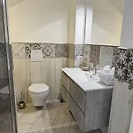 Apartamento Cuccumiao's An Owls' Quiet Nest!